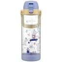 ムーミン ペイント ドリンクマーカーボトル 1000ml スケーター