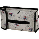 SPIDER-MAN ティッシュボックスカバー スケーター