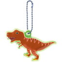 DINOSAURS PICTURE BOOK リフレクター スケーター