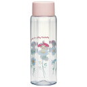 マイメロディ 花言葉 六角ブローボトル 250ml スケーター