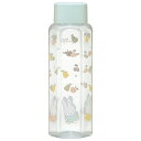 miffy 六角ブローボトル 350ml スケーター