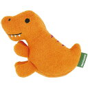 DINOSAURS PICTURE BOOK お人形 スケーター
