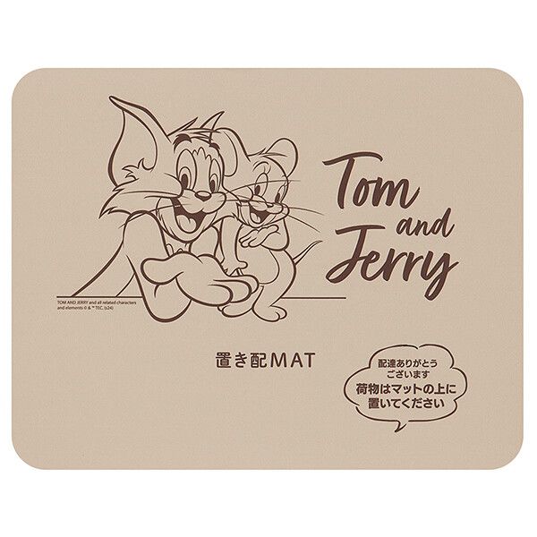 Tom and Jerry �֤��ۥޥå� ����������