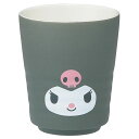 クロミ 湯のみ スケーター