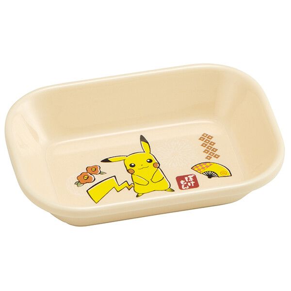 ポケットモンスター システムメラミントレー S スケーター