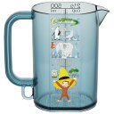 おさるのジョージ ZOO メジャーカップ 500ml スケーター