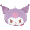 クロミ ふにゅまるデザイン ダイカットサウナマット スケーター