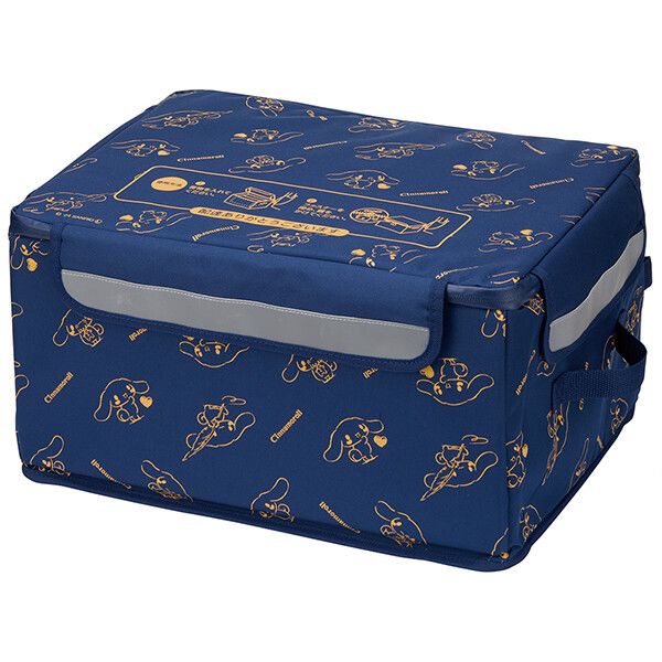 シナモロール 置き配ボックス S スケーター