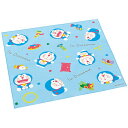 I'm Doraemon ギンガム ランチクロス スケーター