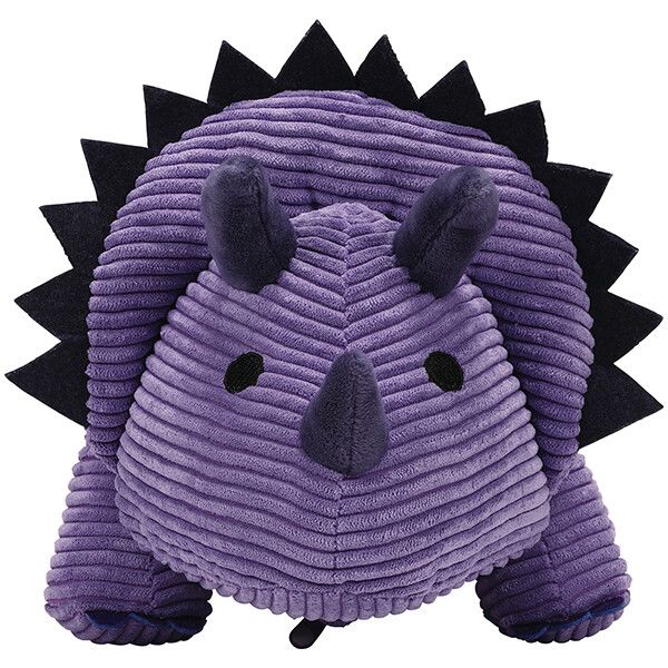 DINOSAURS PICTURE BOOK ぬいぐるみティッシュカバー スケーター [3]