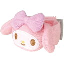 マイメロディ ガラガラ付リストバンド スケーター