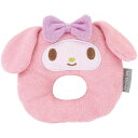 マイメロディ ガラガラ スケーター