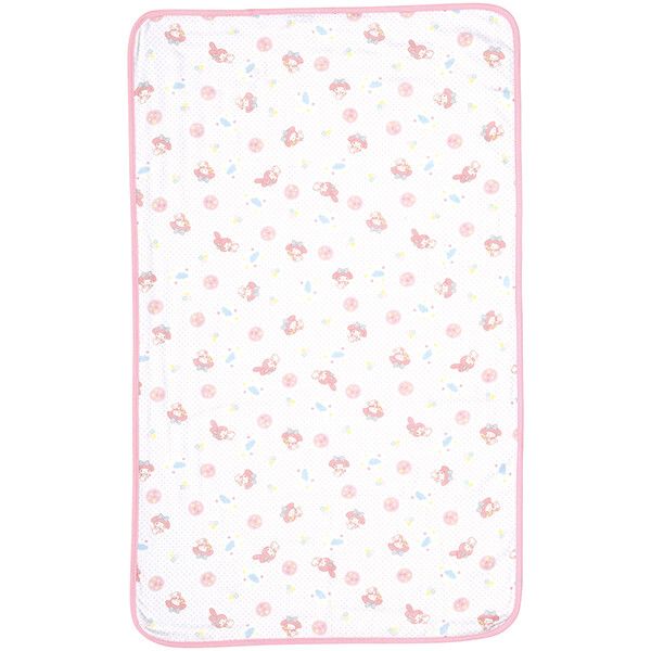 マイメロディ バスタオル スケーター