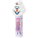 アナと雪の女王 アナ マスコットリップクリーム スケーター