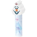 アナと雪の女王 エルサ マスコットリップクリーム スケーター