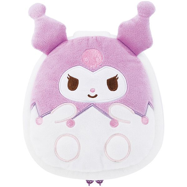 クロミ ぬいぐるみツールポーチ スケーター