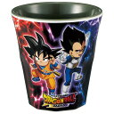 ドラゴンボール DAIMA メラミンタンブラー スケーター