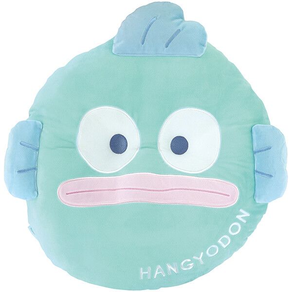 ハンギョドン ペット用クッション スケーター