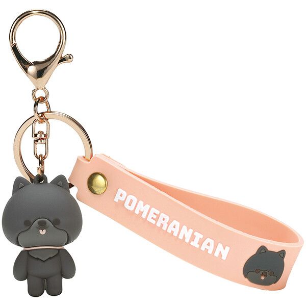 ぱぷぱぷぱぴー POMERANIAN(ポメラニア