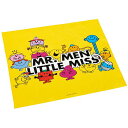 Mr.Men Little Miss ランチクロス スケーター