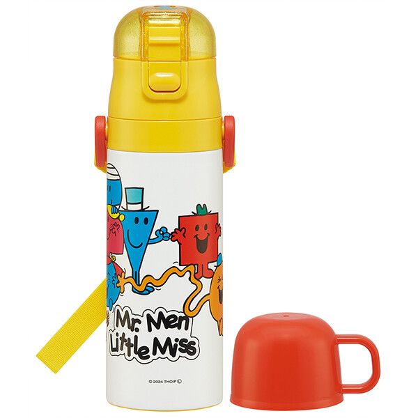 Mr.Men Little Miss Ķ̥ѥ2WAYƥ쥹ܥȥ 