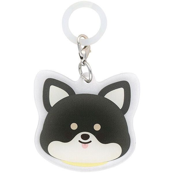 ぱぷぱぷぱぴー CHIHUAHUA(チワワ) アンブレラマーカー スケーター