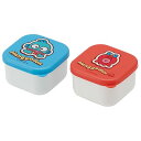 ハンギョドン パーティー 抗菌 ミニシールボックス 2P スケーター