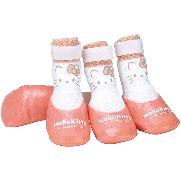 ハローキティ ペットシューズ Sサイズ スケーター