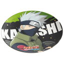 KAKASHI (カカシ) 薄肉メラミンプレート スケーター