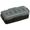 STAR WARS/帝国軍 抗菌 ふわっと弁当箱 830ml スケーター