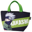 KAKASHI (カカシ) スエット生地ランチバッグ スケーター