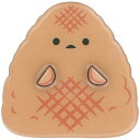 ゆるにぎり やきにぎり ダイカット木製マグネット スケーター
