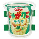 カルビー じゃがりこ サラダ味 ベルト付保冷剤 スケーター