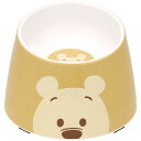 くまのプーさん メラミン製フードボウル スケーター