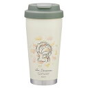 I'm Doraemon 大人リラックス ステンレスイージータンブラー 480ml スケーター