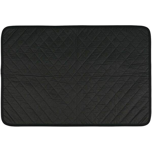 ベーシック 抗菌 吸水防水丸洗いマット (トイレマット) M スケーター