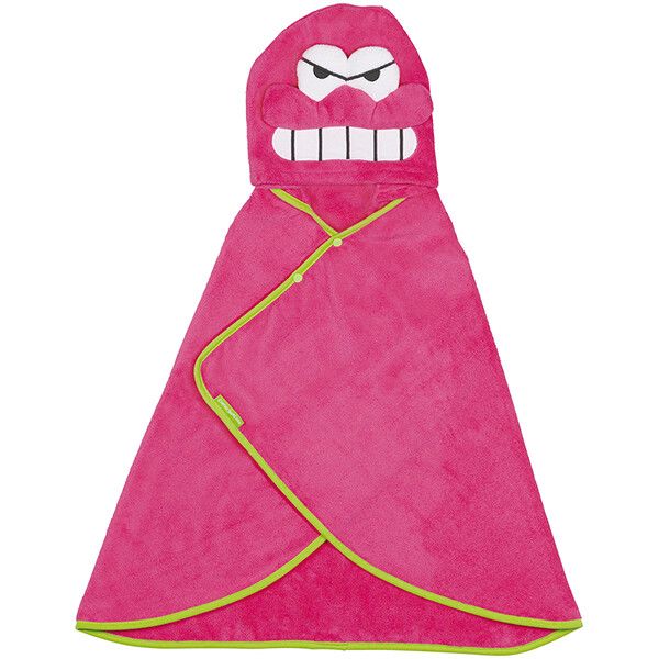 　ギフトサービスについて柔らかで肌触りのいいマイクロファイバー生地のバスポンチョ。被るとキャラクターに変身できて可愛い。フード付きで体をすっぽり覆えるため、動き回るお子様の体も拭きやすい。お風呂上がりの湯冷め対策や水遊びの際の日焼け防止にも役立つ。スナップボタンで止め外しが簡単。マイクロファイバー生地は水分をすばやく吸収して、乾くのも速い。洗濯機で洗える。漂白剤、ベンジン、シンナー等は使用しない。■サイズ・容量: 広げた状態/約650×1100mm■生産地:中国■素材・成分:ポリエステル 80%、ナイロン 20%■パッケージ:個包装■商品札:無し商品特徴一覧スケーター(Skater)、675485-BPO1、クレヨンしんちゃん、生活雑貨 → バス・トイレ・ランドリー → タオル → その他、クレヨンしんちゃん、スケーター、ワニ、吸水速乾 フード付バスポンチョ、山、公式、4973307675485、通信販売、通販、販売、買う、購入、お店、売っている、ショッピング▼関連商品はこちら。クレヨンしんちゃん ぶりぶりざえもん 吸水速乾 フード付バスポンチョ スケータークレヨンしんちゃん アクション仮面 吸水速乾 フード付バスポンチョ スケータークレヨンしんちゃん しんちゃん×シロ 吸水速乾 フード付バスポンチョ スケーター【クレヨンしんちゃん ワニ山さん 吸水速乾 フード付バスポンチョ スケーター】広告文責(有)イースクエアTEL:0120-532-772柔らかで肌触りのいいマイクロファイバー生地のバスポンチョ。被るとキャラクターに変身できて可愛い。フード付きで体をすっぽり覆えるため、動き回るお子様の体も拭きやすい。お風呂上がりの湯冷め対策や水遊びの際の日焼け防止にも役立つ。スナップボタンで止め外しが簡単。マイクロファイバー生地は水分をすばやく吸収して、乾くのも速い。洗濯機で洗える。漂白剤、ベンジン、シンナー等は使用しない。■サイズ・容量: 広げた状態/約650×1100mm■生産地:中国■素材・成分:ポリエステル 80%、ナイロン 20%■パッケージ:個包装■商品札:無し※お客さま都合による、ご注文後の[キャンセル][変更][返品][交換]はお受けできませんのでご注意下さいませ。※当店では、すべての商品で在庫を持っておりません。記載の納期を必ずご確認ください。※ご注文いただいた場合でもメーカーの[在庫切れ][欠品][廃盤]などの理由で、[記載の納期より発送が遅れる][発送できない]場合がございます。その際は、当店よりご連絡させていただきます。あらかじめご了承ください。※リニューアル等により パッケージ、仕様、セット内容 が変更になる場合がございます。予めご了承下さい。こちらの商品は【お取り寄せ(7〜10営業日以内に発送予定)】となります。あらかじめご了承くださいませ。