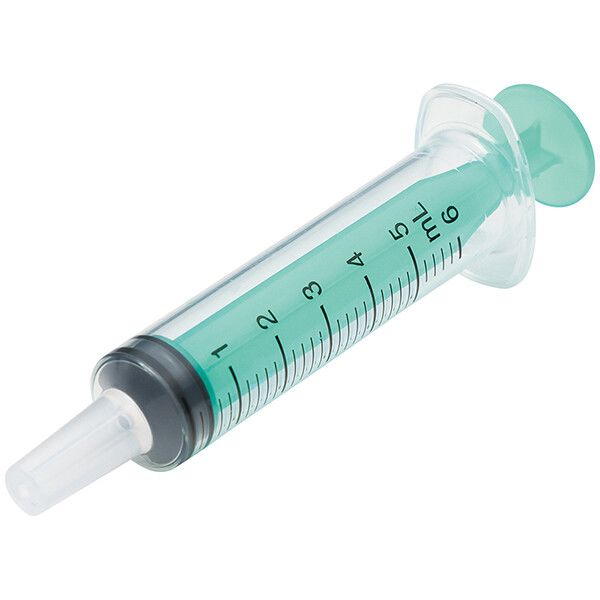 ベーシック 注入用注射器 5ml スケーター