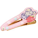 とむとじぇりー ごっこ (たふぃー) ヘアクリップ スケーター