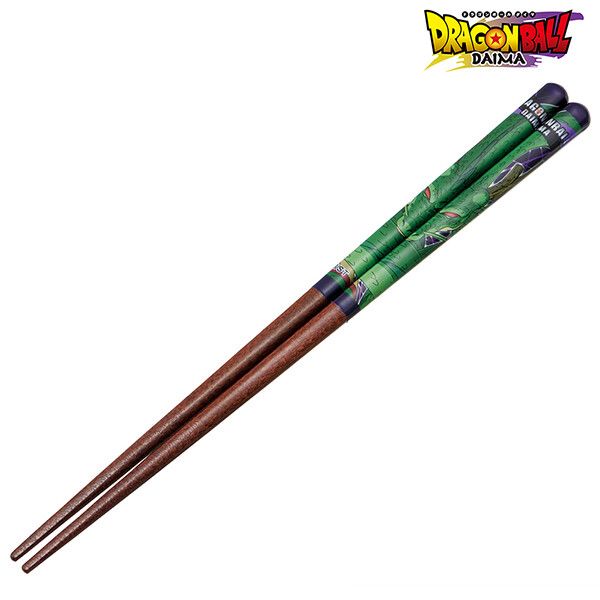 드래곤볼 DAIMA 신룡(쉔론) 젓가락 21cm 스케이터