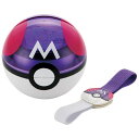 ポケットモンスター マスターボールランチボックス スケーター
