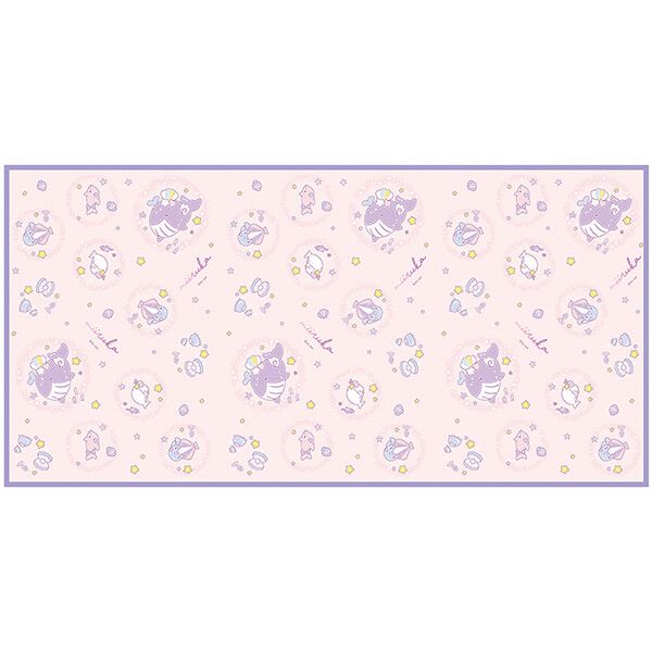 みいるか レジャーシート(L) スケーター