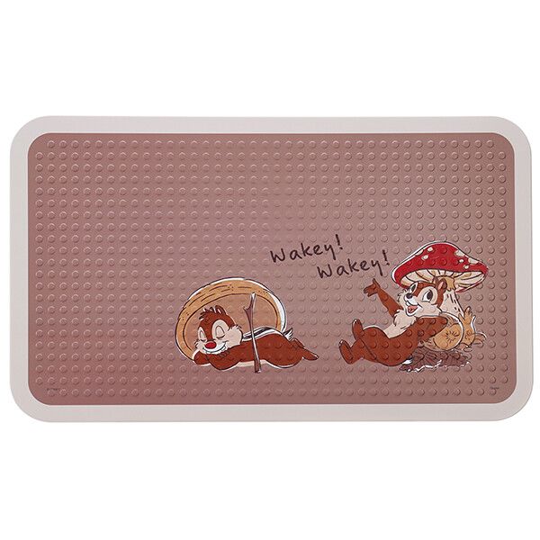 チップ＆デール AUTUMN キッチン耐熱ボード M スケーター