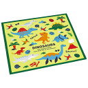 DINOSAURS 2026 ランチクロス スケーター