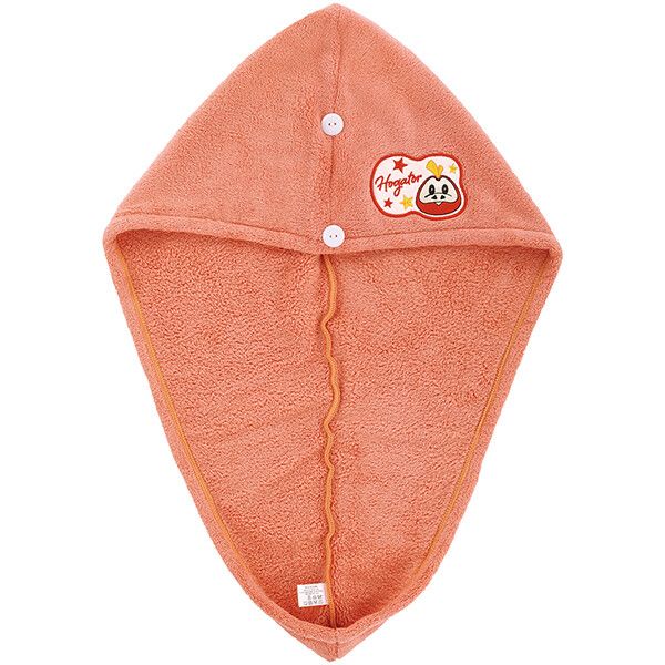 ホゲータ サウナヘアターバン スケーター