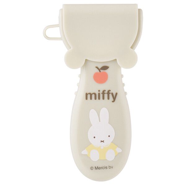 miffy 子供用ピーラー スケーター