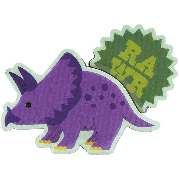 DINOSAURS �ȥꥱ��ȥץ� �������å������ޥ��ͥå� ����������