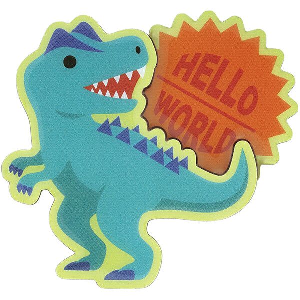 DINOSAURS ���������륹 �������å������ޥ��ͥå� ����������