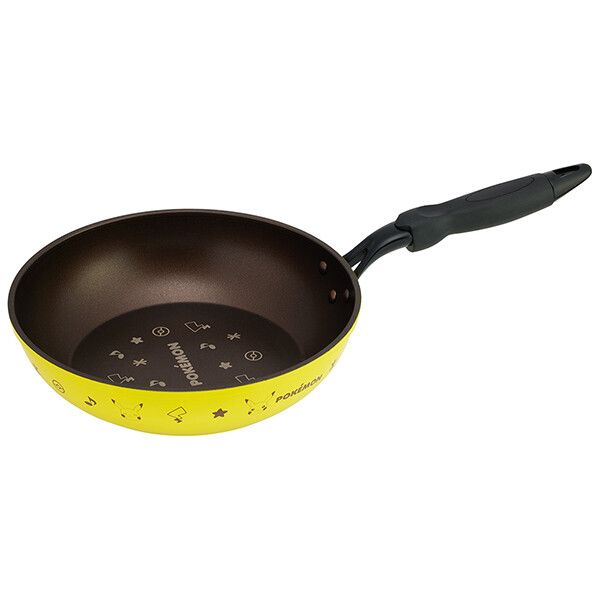 ポケットモンスター フライパン 26cm スケーター