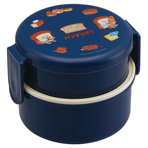 �p���ǂ�ڂ� �R�� �ی^�����`�{�b�N�X2�i(�t�H�[�N�t) �X�P�[�^�[